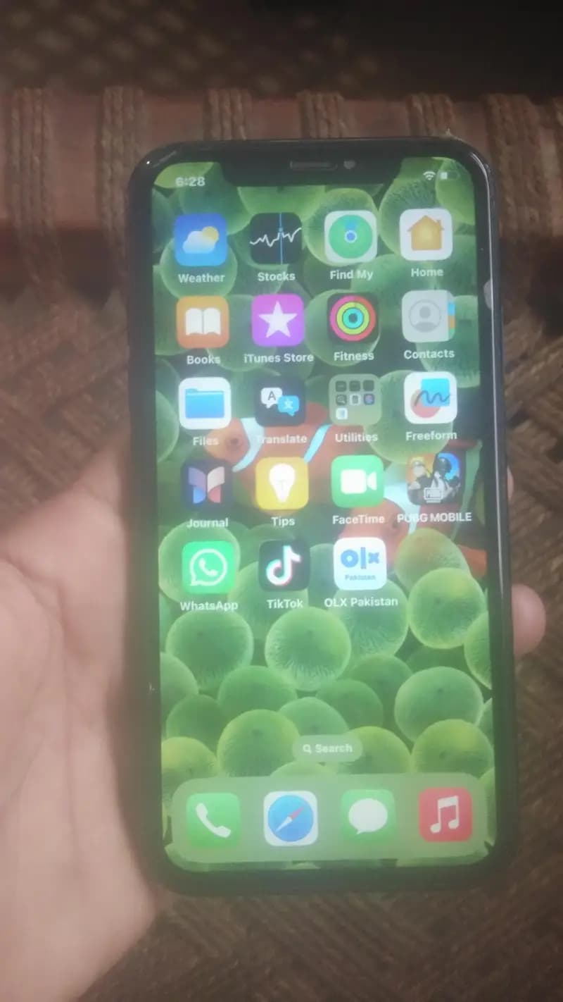 Product Detail