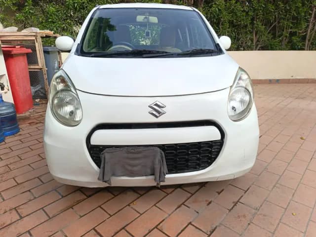 Suzuki Alto 2013