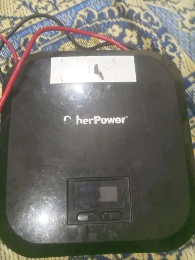 Cyberpower