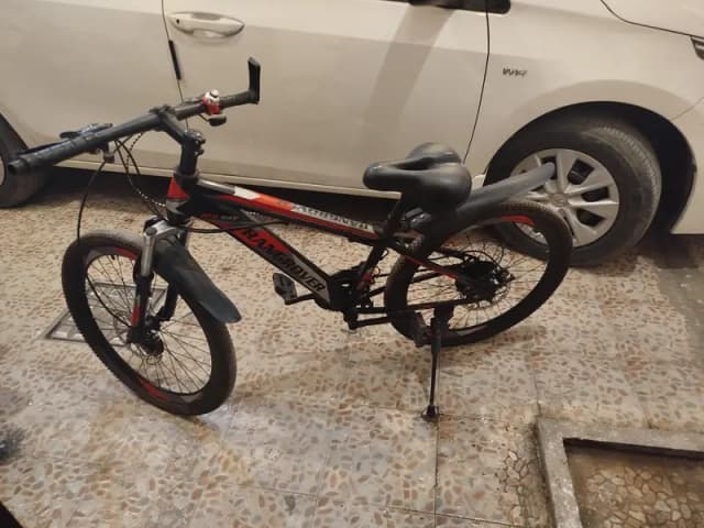 Cycle Good Condition