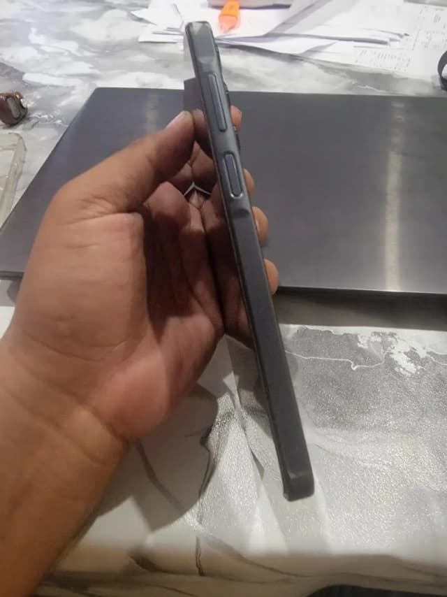 Samsung Mobile A16
