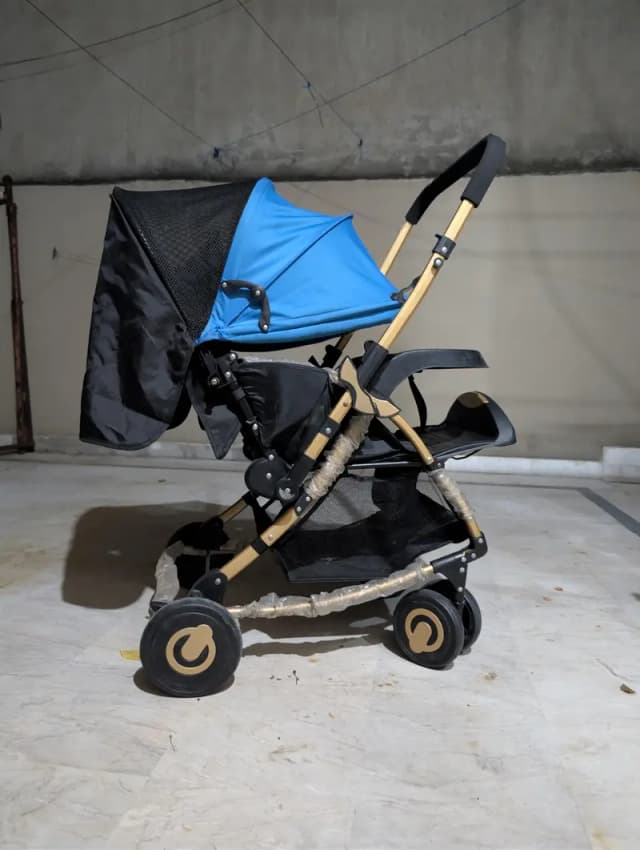 Multi-Functional Baby Pram / Stroller