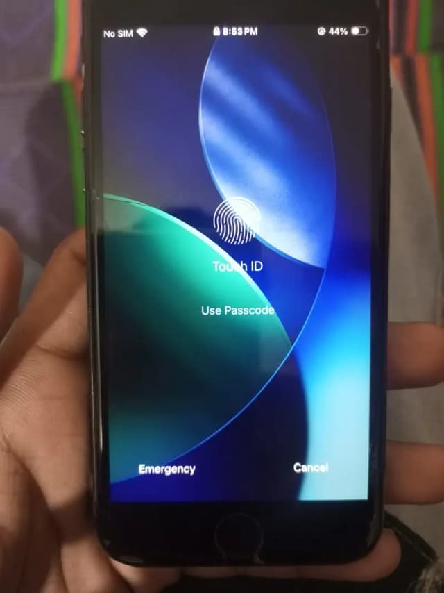 Iphone se 2020