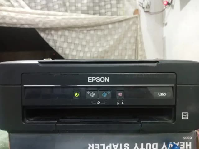 Epson L360