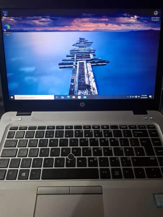 HP Elitebook 840 G3 for sale