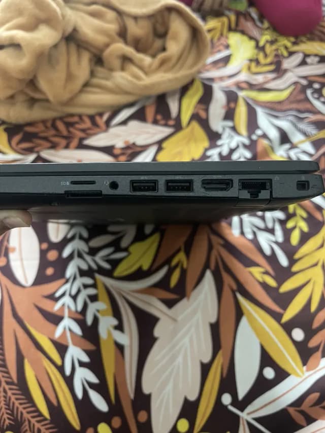 Dell laptop for sale