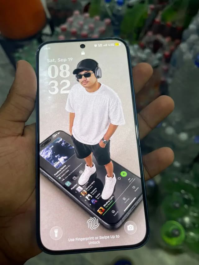 Infinix Note 60 Pro
