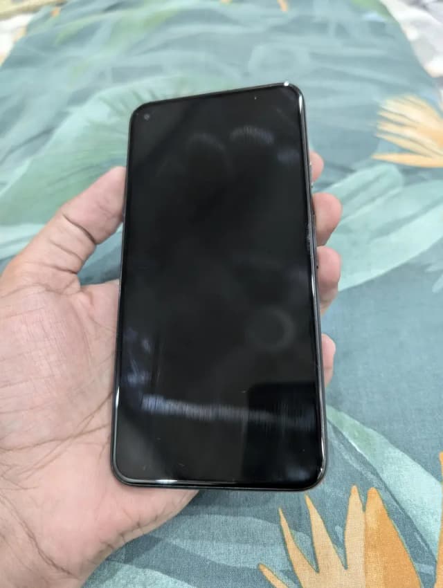 Google Pixel 5 – PTA Approved