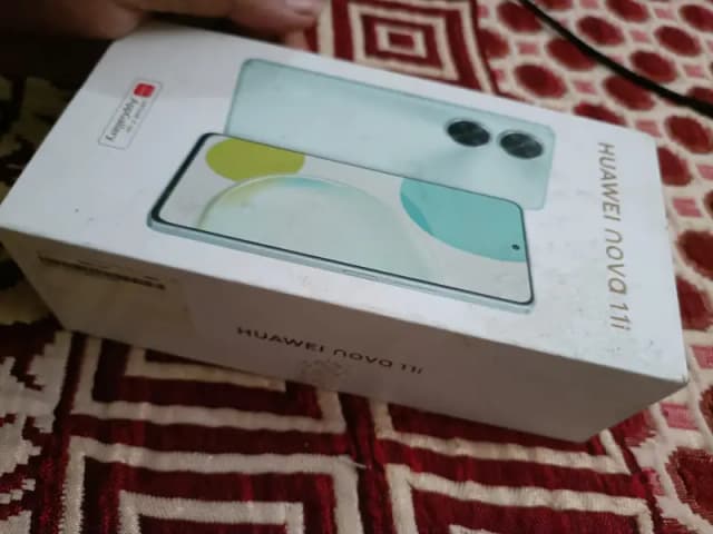 Huawei Nova 11i