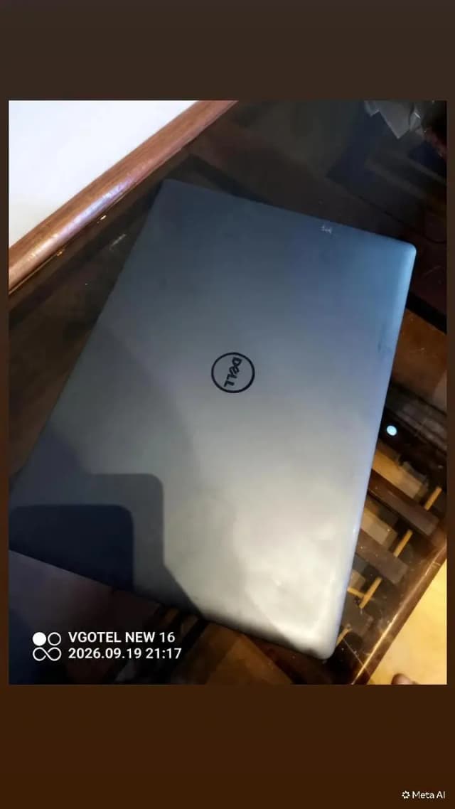 dell latitude