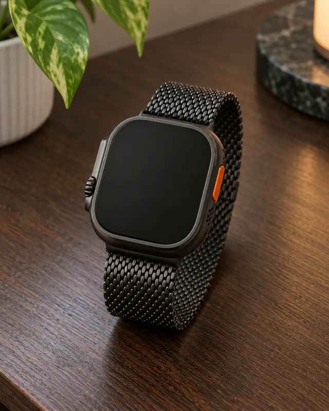 Apple ULTRA Watch 3