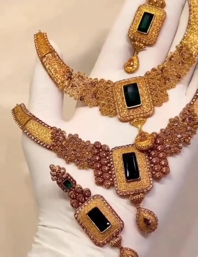 jewelry designes