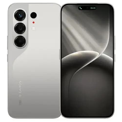 Tecno CAMON 15 Pro 1 Week Used No Any Fault