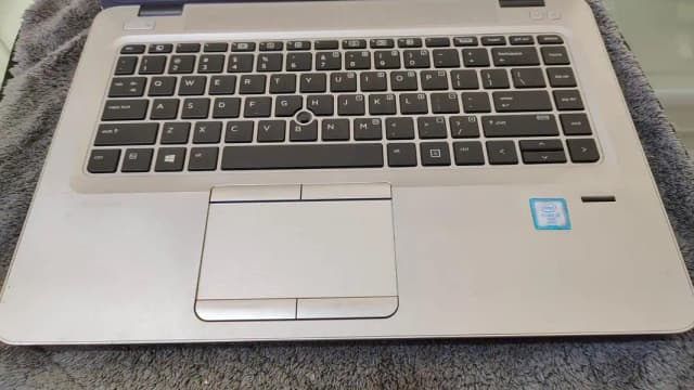 HP Laptop
