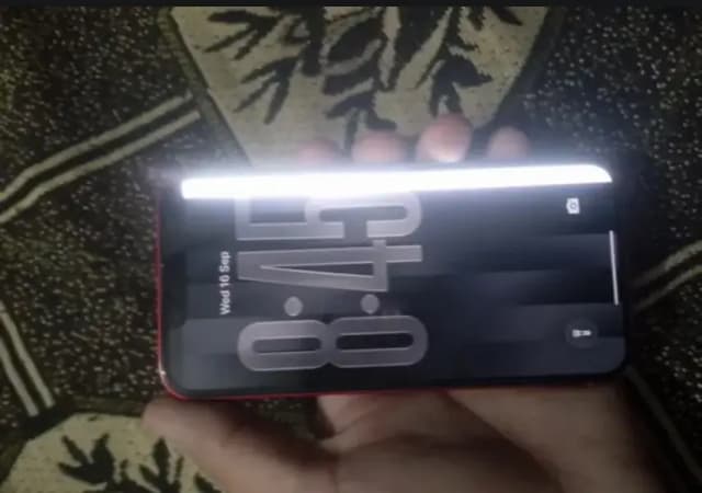 Apple iPhone 13 exchange posible