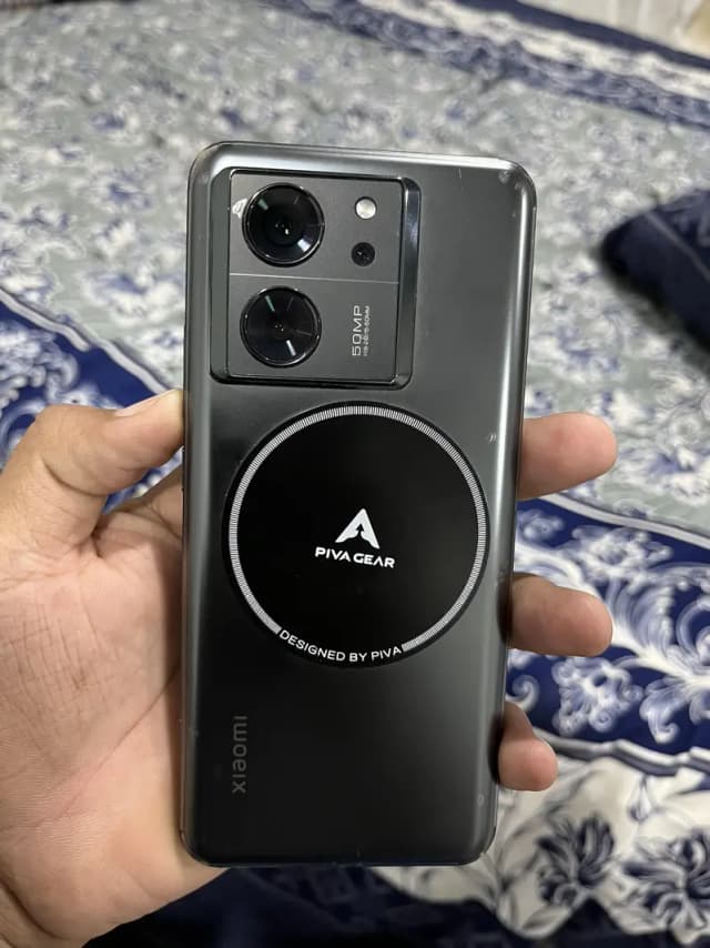 Xiaomi 13T Pro 12/256 GLOBAL
