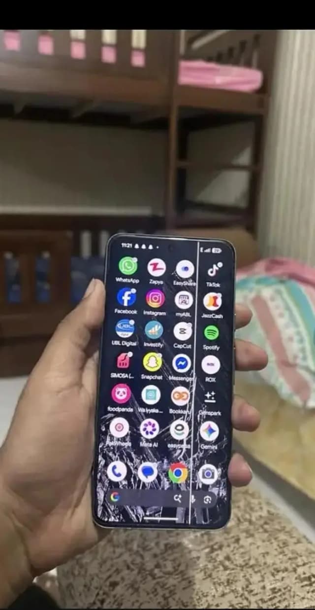 good working 03095262325 call no Watsap no