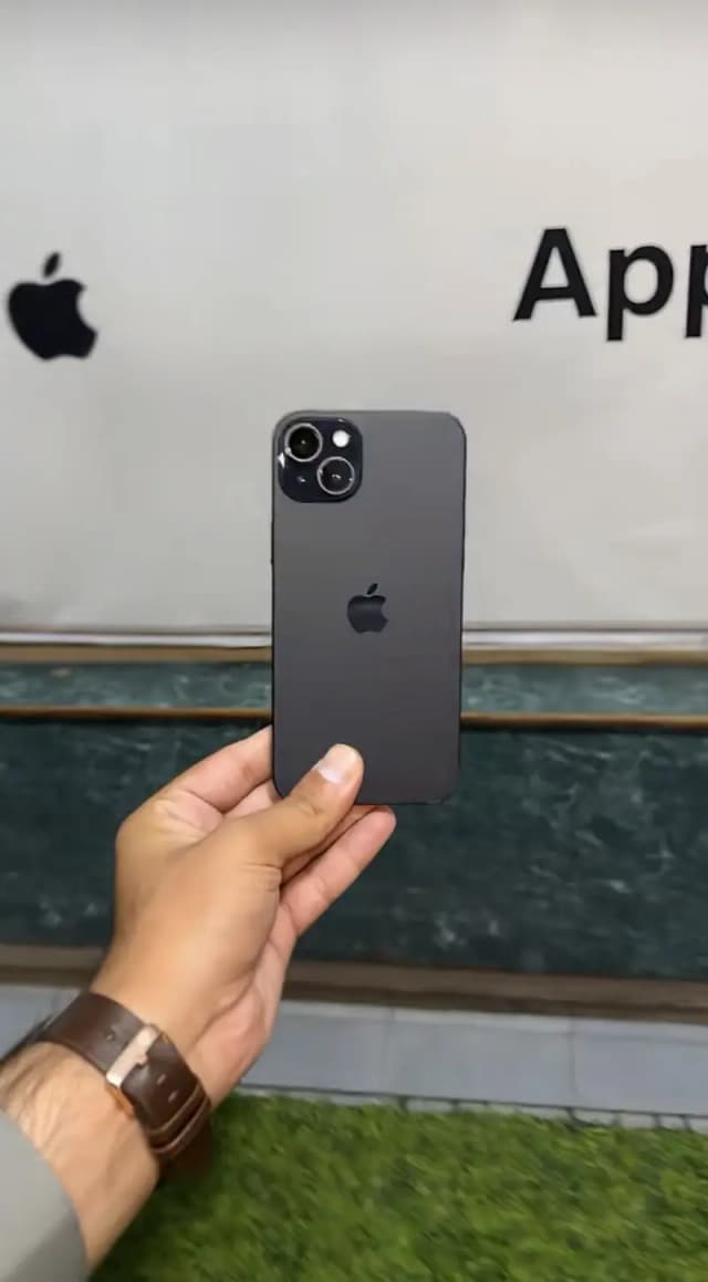 Apple iPhone 15 plus jv