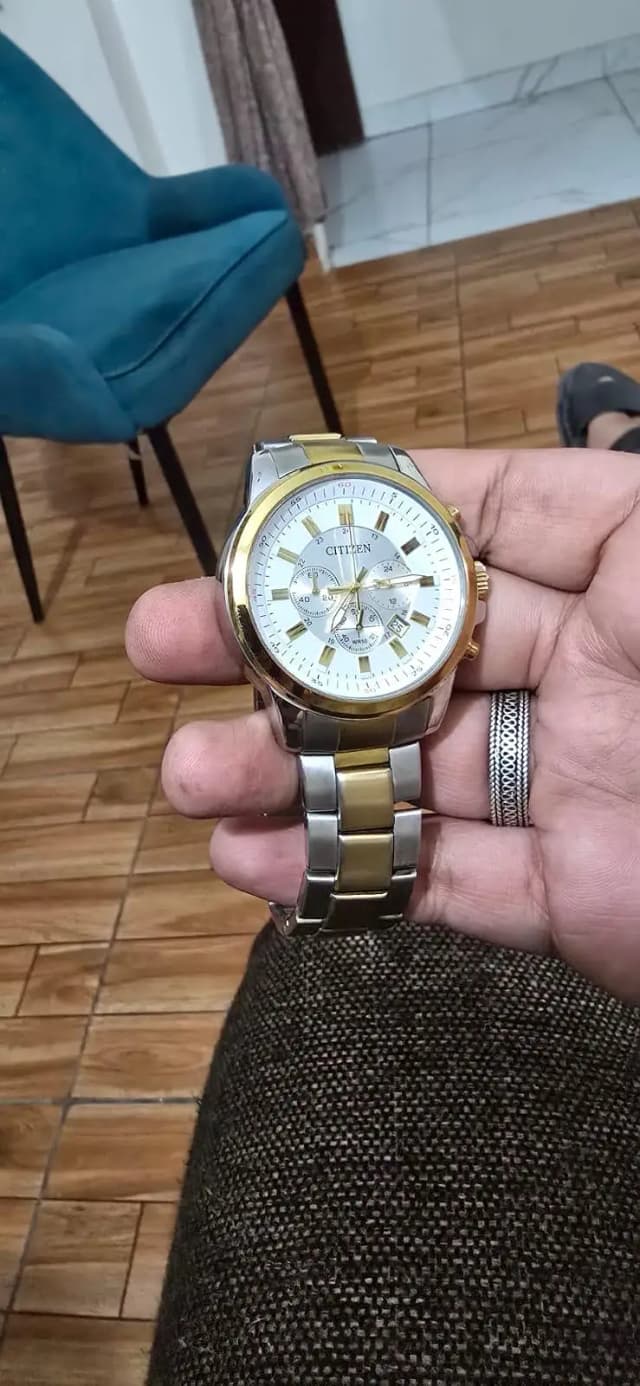CITIZEN Coronograph