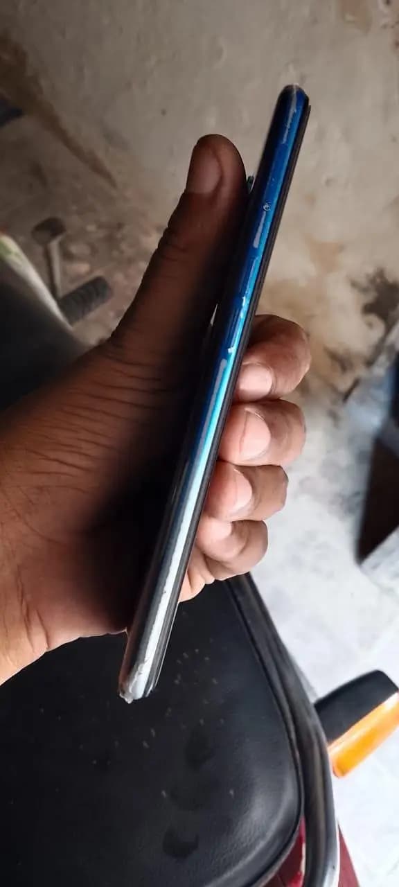 oppoA54 4.128 full box ptA paruf