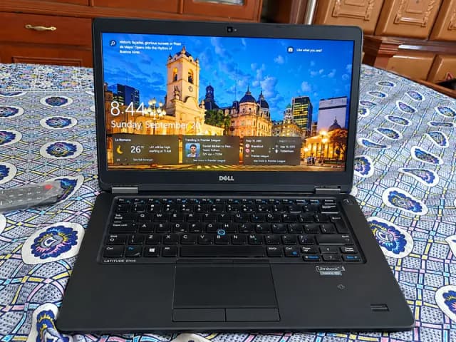LAPTOP LATITUDE E7450