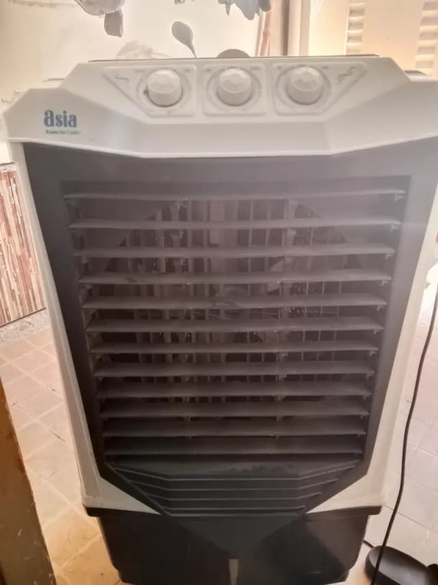 Air Cooler