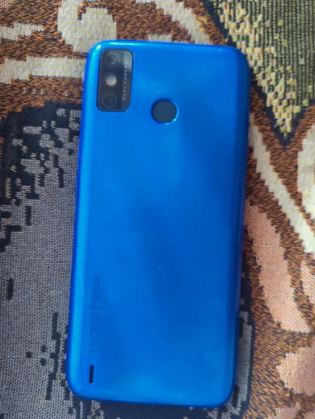 Tecno Spark 6 Go
