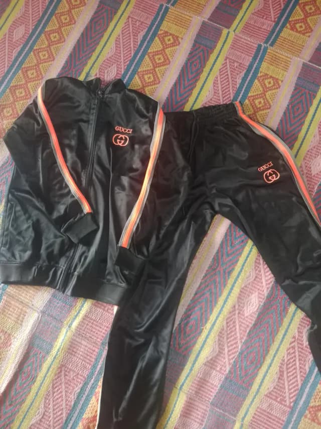 full Track suit