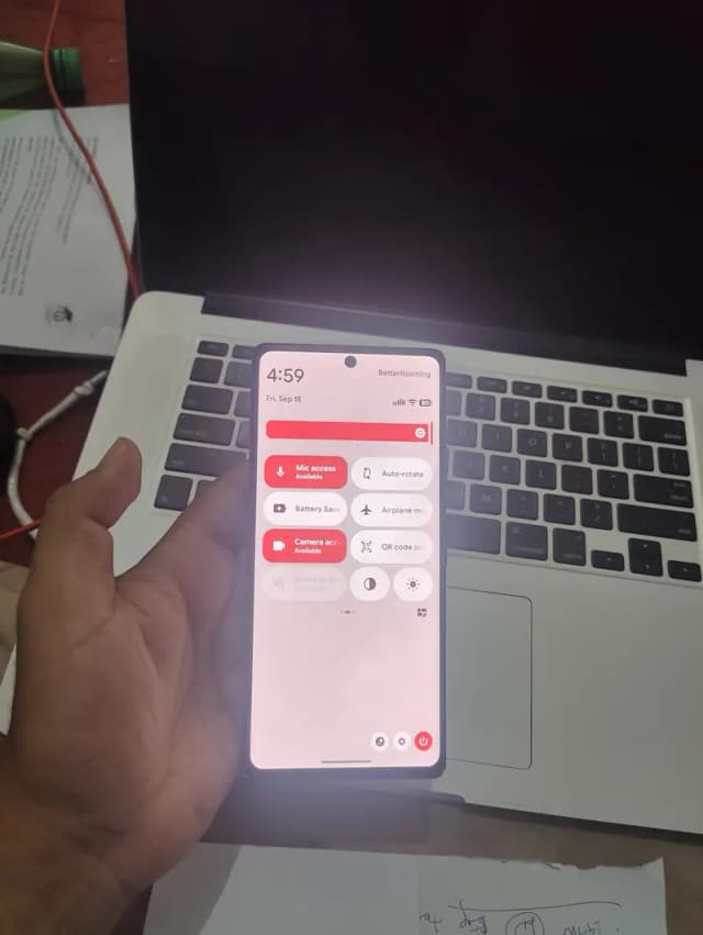 Google Pixel 6 Pro 12-256