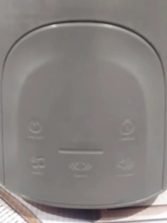 electric baby swing