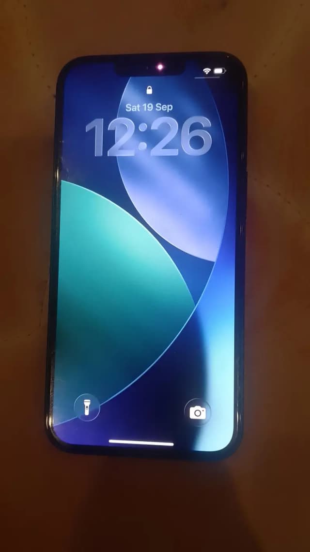 Apple iPhone 14 jv