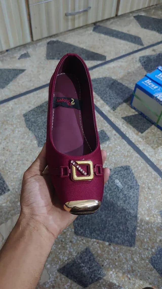ladies shoes