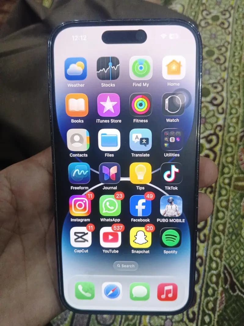 Product Detail
