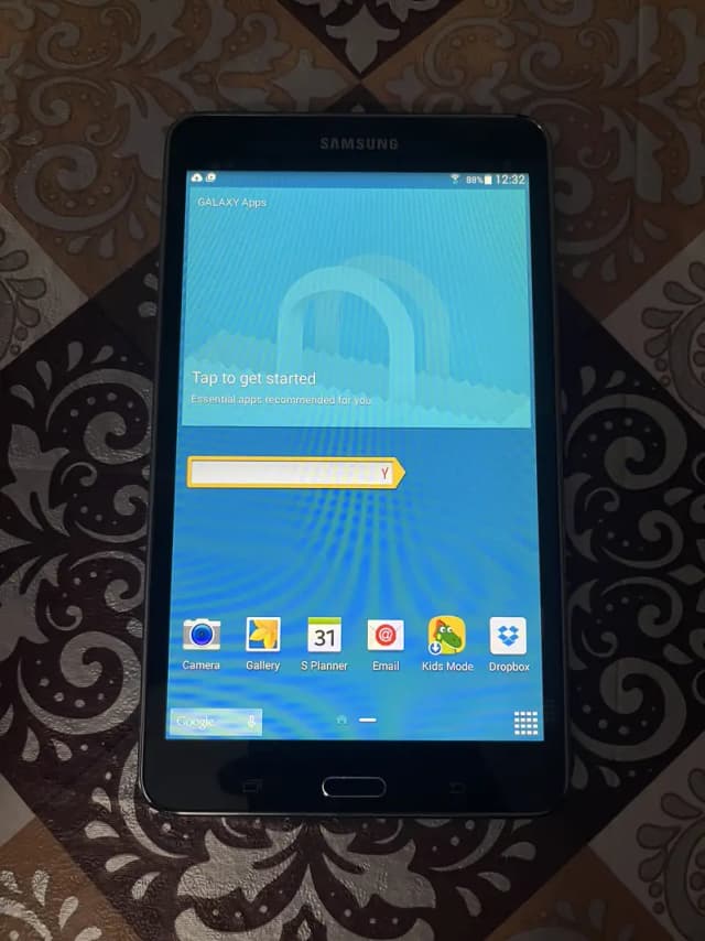 Samsung SM-T230