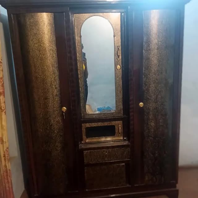 new almira for sale almari condition10.10