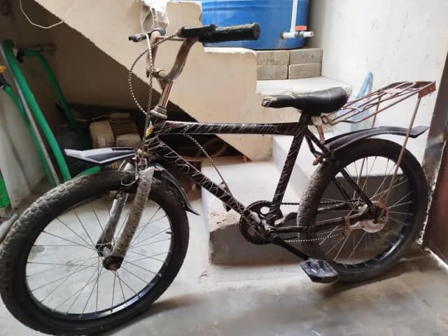 Bicycle For Sale – Good Condition