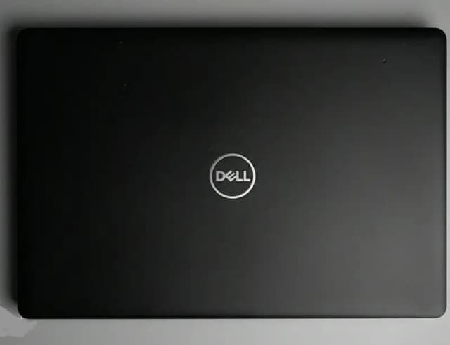 Dell Latitude 3590 (Core i5, 8th Generation) - Good Condition