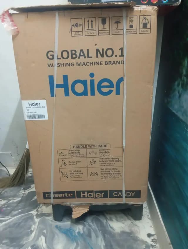 Automatic Washing machine