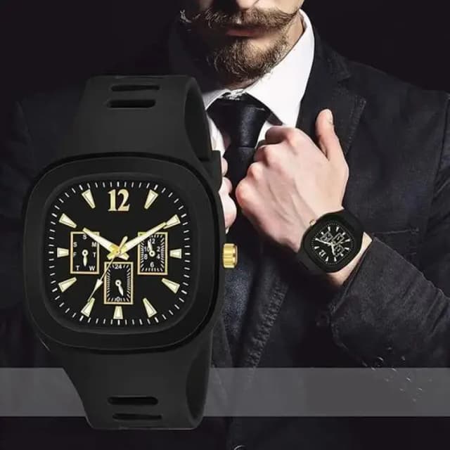 Black Watch For Mans