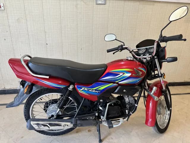 Bike for sale
