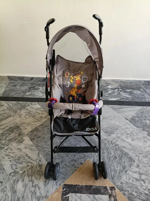 pram for babies