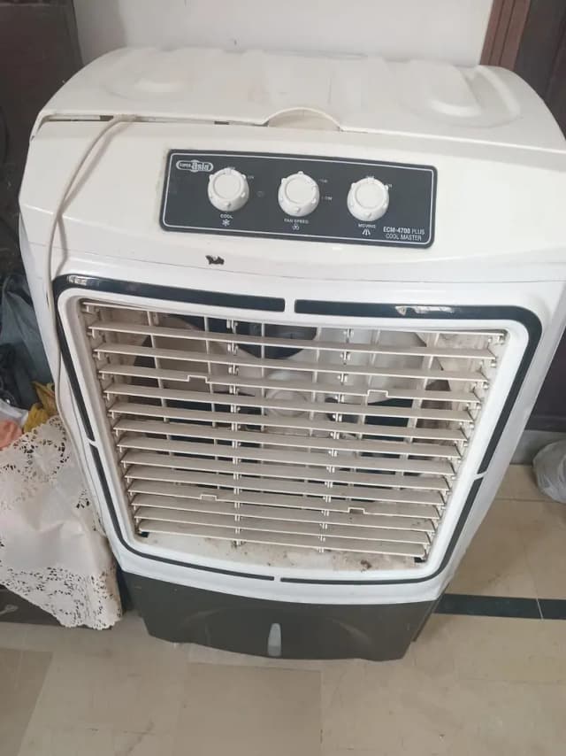 Air Cooler Super Asia 4700 Plus