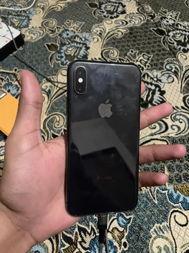 Apple iPhone XS