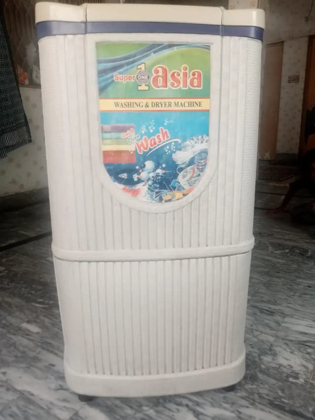 Super Asia
