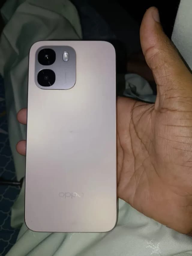 Oppo a6 8 256