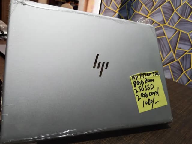 Hp elite book