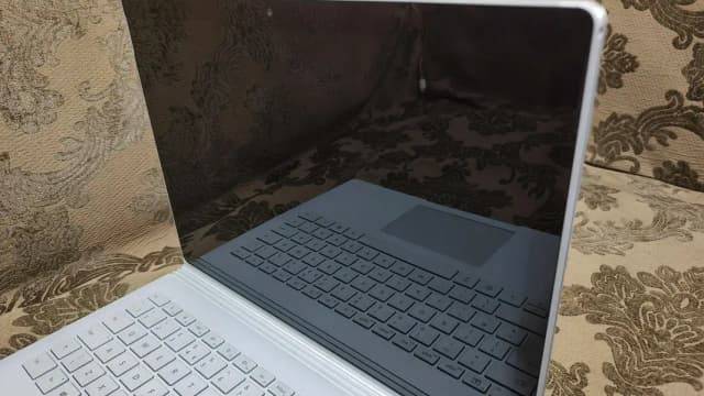 Microsoft Surface 2