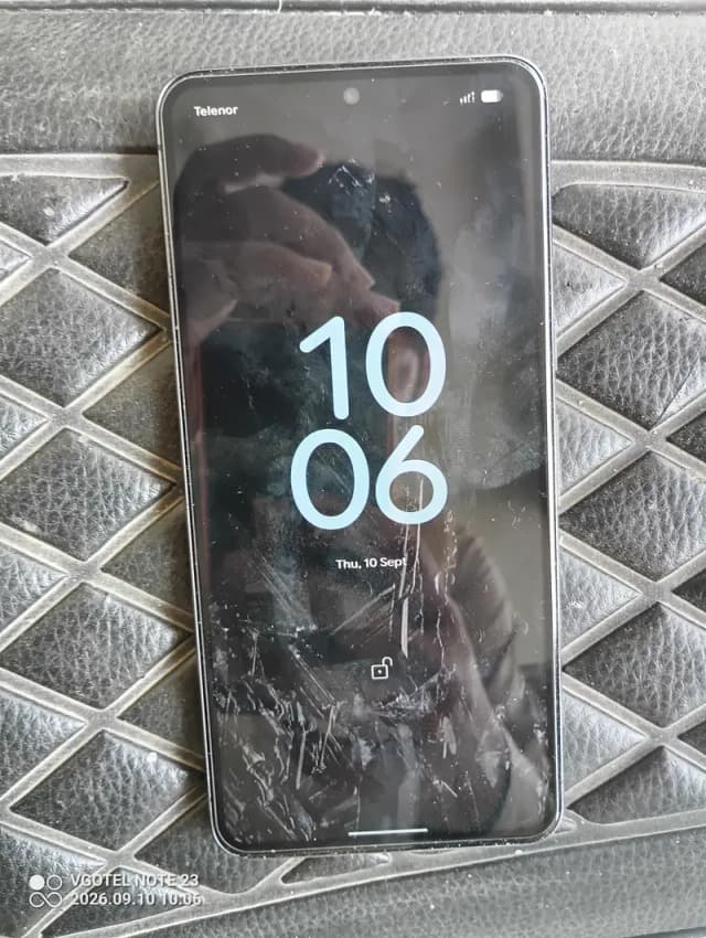Google Other Model