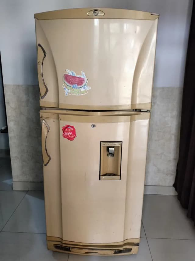 PEL Refrigerator for sale running smoothly