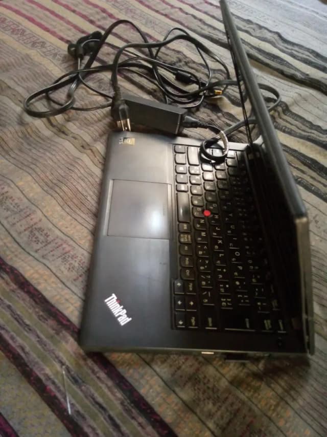 Lenovo Laptop